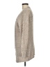 Unbranded 100% Polyester Tan Cardigan Size M - photo 5