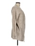 Unbranded 100% Polyester Tan Cardigan Size M - photo 4
