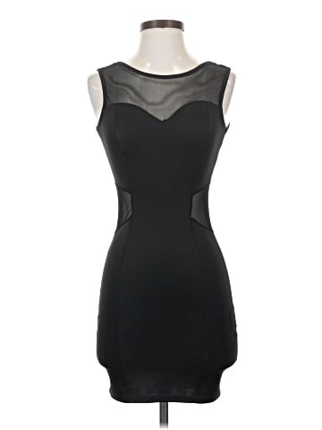 FB Sister Cocktail Dress (view 1)