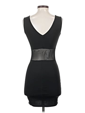 FB Sister Cocktail Dress (view 2)