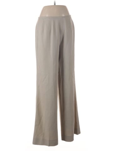 Escada Wool Pants (view 1)