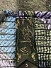 Assorted Brands 100% Polyester Print Blue Casual Skirt Size S - photo 4
