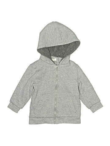 Pumpkin Patch Zip Up Hoodie (view 1)