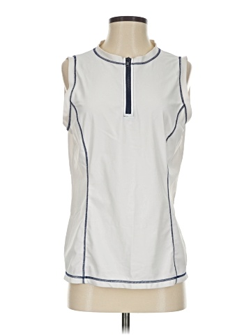 Sail to Sable Sleeveless T-Shirt (view 1)