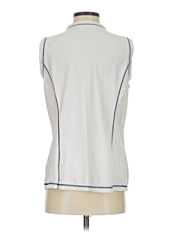 Sail to Sable Sleeveless T-Shirt (view 2)