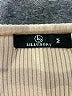 Lillusory Tan Cardigan Size M - photo 7