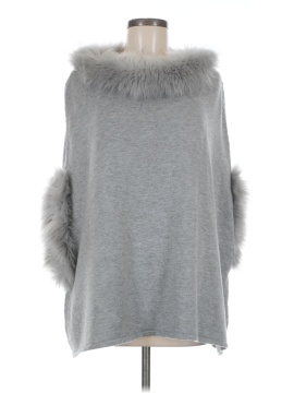Stella + Lorenzo Poncho