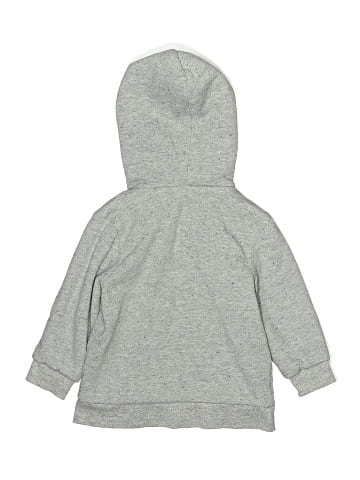 Pumpkin Patch Zip Up Hoodie (view 2)
