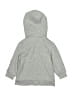 Pumpkin Patch Gray Zip Up Hoodie Size 2 - photo 2