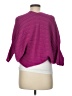 Nordstrom Pink Purple Cardigan Size M (estimated) - photo 2