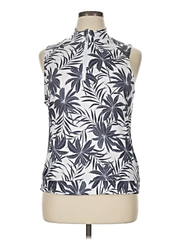 Jessica Simpson Tank Top (view 1)