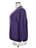 Karen Scott Purple Pullover Sweater Size XXL - photo 5