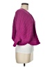 Nordstrom Pink Purple Cardigan Size M (estimated) - photo 4
