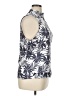 Jessica Simpson Silver Tank Top Size XL - photo 4