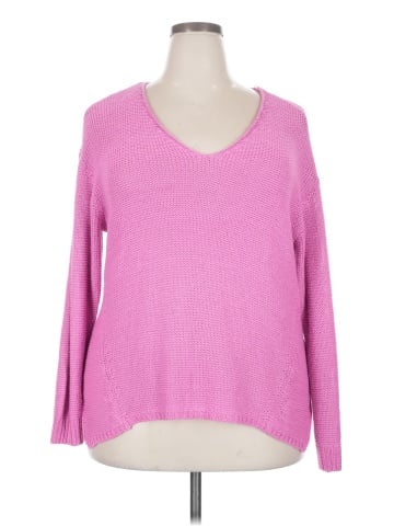 RD Style Pullover Sweater (view 1)