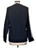H&M 100% Cotton Blue Sweatshirt Size M - photo 2