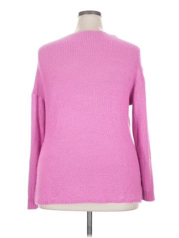 RD Style Pullover Sweater (view 2)