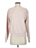 Z Supply Pink Sweatshirt Size S - photo 1