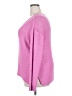 RD Style Pink Pullover Sweater Size 2X - photo 5