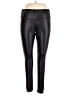 Lilian 100% Polyester Black Active Pants Size 3X - photo 1