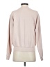 Z Supply Pink Sweatshirt Size S - photo 2