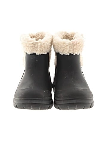 Zara Booties (view 2)