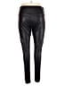 Lilian 100% Polyester Black Active Pants Size 3X - photo 2