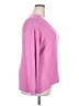 RD Style Pink Pullover Sweater Size 2X - photo 4