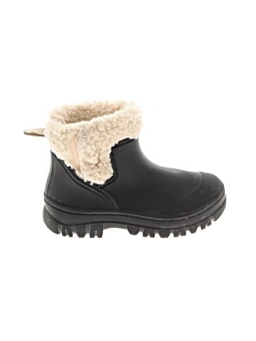 Zara Booties (view 1)