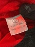 Assorted Brands 100% Cotton Red Sleeveless T-Shirt 0-3 MO / 3 MO - photo 4
