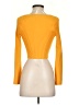 Sincerely Jules Yellow Cardigan Size S - photo 2