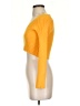 Sincerely Jules Yellow Cardigan Size S - photo 5