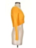 Sincerely Jules Yellow Cardigan Size S - photo 4