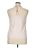Danskin Pink Sleeveless T-Shirt Size XL - photo 2