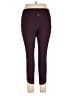 Athleta Burgundy Active Pants Size XL - photo 2