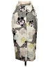 Bar III Print Ivory Casual Skirt Size XS - photo 2