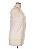 Danskin Pink Sleeveless T-Shirt Size XL - photo 4