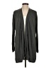 INC International Concepts 100% Rayon Gray Blazer Size S - photo 1