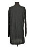 INC International Concepts 100% Rayon Gray Blazer Size S - photo 2