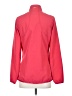 Reebok 100% Polyester Pink Track Jacket Size S - photo 2