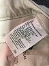 Adriano Goldschmied Ivory Jeans Size 29 waist - photo 8