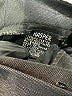 Kasper 100% Polyester Gray Black Dress Pants Size 16 - photo 4