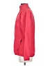 Reebok 100% Polyester Pink Track Jacket Size S - photo 5