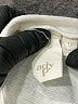 ADY P Ivory Long Sleeve T-Shirt Size 1X - photo 7