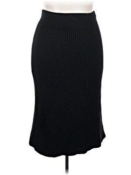 Time And Tru Formal Skirt