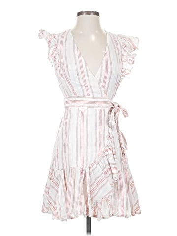 Rebecca Taylor Cocktail Dress (view 1)