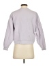 Calvin Klein Performance Gray Sweatshirt Size S - photo 2