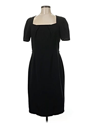 White House Black Market Cocktail Dress (view 1)