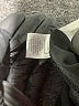 Ann Taylor LOFT 100% Polyester Solid Black Jumpsuit Size M - photo 5
