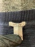 J.Crew Stripes Black Pullover Sweater Size S - photo 7